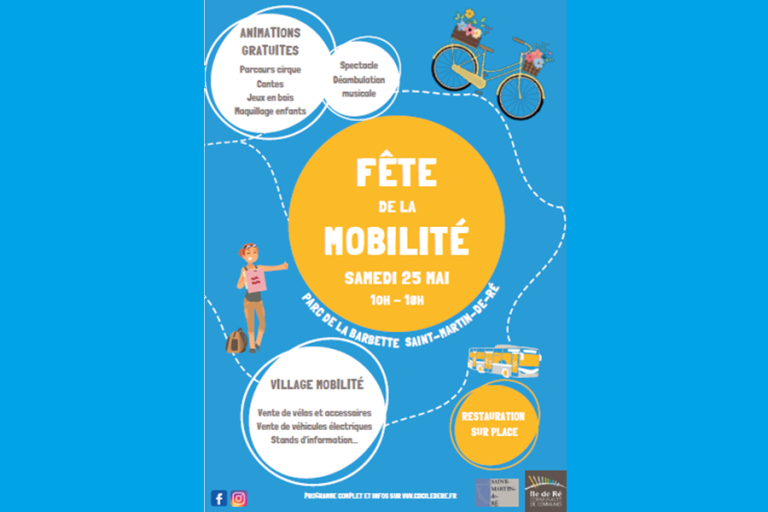 mobilité