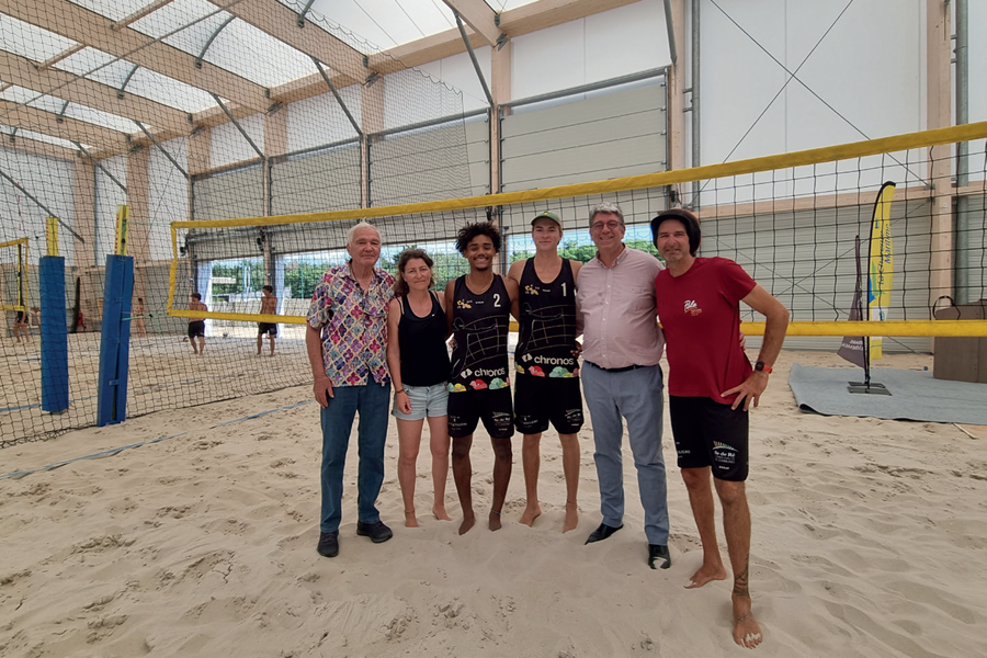 beach-volley